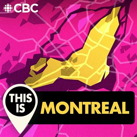 This is Montreal Introduces 